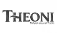 THEONI natural mineral water